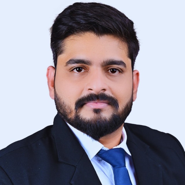 Abhishek Sunil